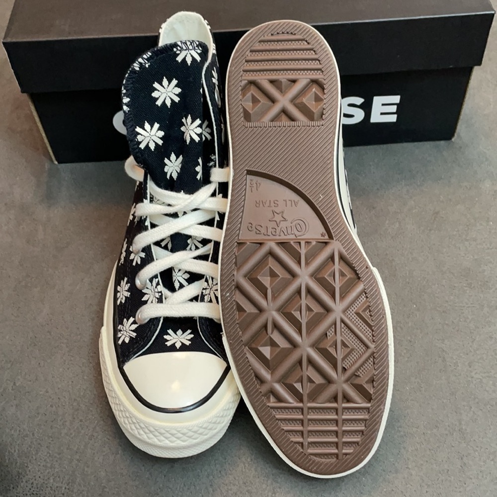 Converse Chuck 70 HI shoes for women - Picture 5 of 10